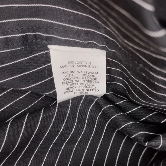 Express Dress Shirt - Picture 4 of 4